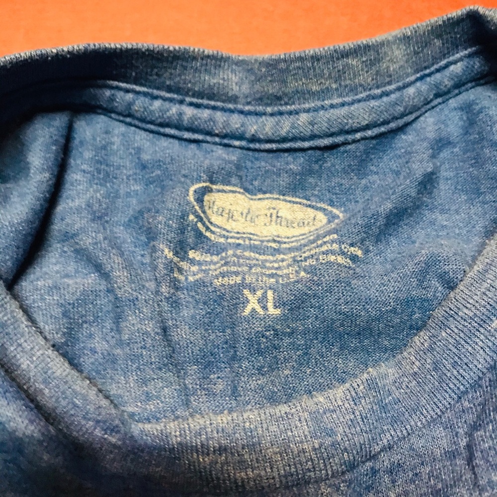 New York Rangers tee - Picture 2 of 2